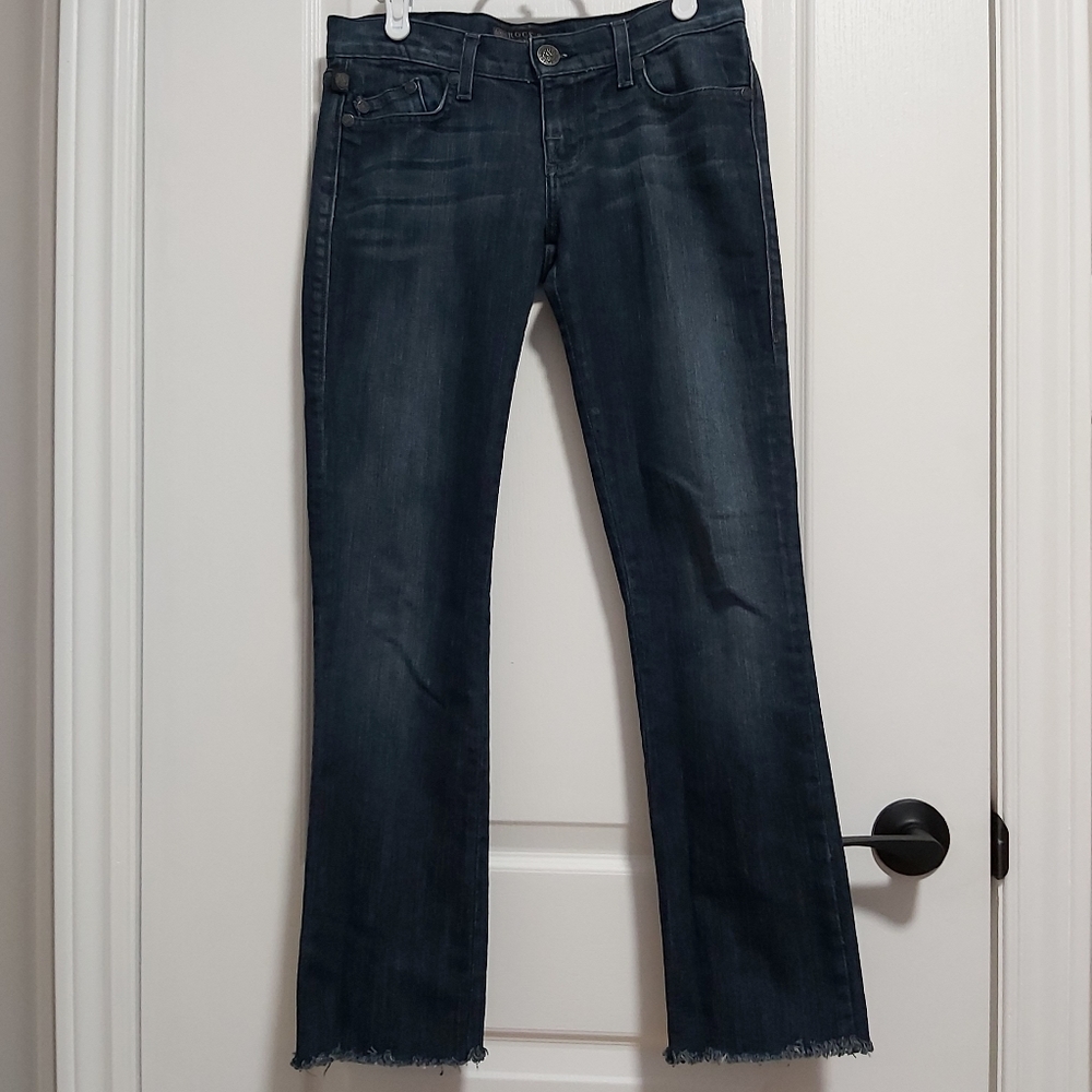Rock & Republic studded stell jeans women. Size: 26